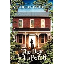 Replay : Creech, Sharon: Amazon.in: Books