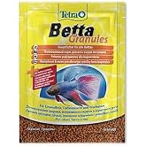 Tetra Betta Granules 5 Gr