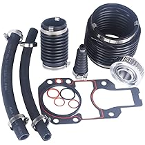 Attrezzo Dado Multidente Per Cerniere Mer-cury/Mer-Cruiser 91-78310