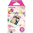 Fujifilm instax Mini Candy Pop Film - 10 Exposures