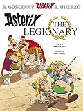 Asterix The Legionary: Album 10 by 
