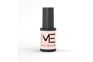 Me By Mesauda Me Gel Polish 111 Marshmallow - 8 Gr