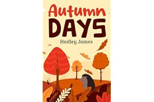 Autumn Days: 9 (Poems for Primary School)