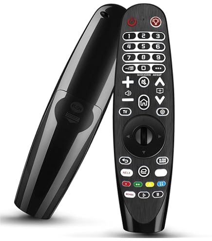 Télécommande De Rechange Pour Téléviseur Philips 55PUS8057/12