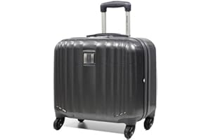 FEERIC CHRISTMAS Pilot Case Elite Shield Apollo 16 Pouces Gris