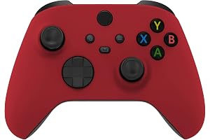 Passion Red
