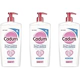 Bebe Cadum Douche Corps Et Cheveux Hypoallergenique Pompe 750 Ml Amazon Co Uk Health Personal Care