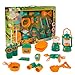 Produktbild Campingset Rollenspielzeug Walkie Talkie 2er Set Learning Resources Kinder Spielzeug Draußen für Kinder Junge 3 4 5.