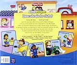 Image de Descobreix la ciutat (FISHER PRICE. LITTLE PEOPLE, Band 150857)