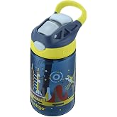 Contigo Gizmo Flip Kedicikler Tritan &Ccedil;ocuk Suluğu 420 mL Pembe