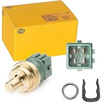 FEBI BILSTEIN 34074 Sensore, Temperatura refrigerante con