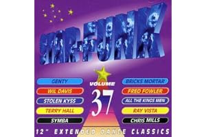 Star Funk 37