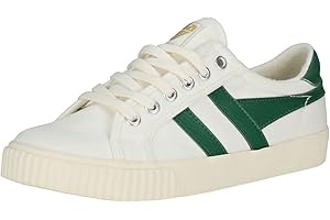 Gola Women's Tennis Mark Cox Suede Trainers