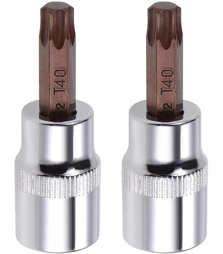 6.3 Mm (1/4\") Drive