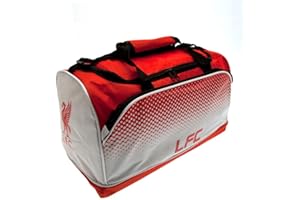 LIVERPOOL F.C. Liverpool FC Sport/travel bag - fan merchandise fan shop.