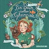 Image de Ein Baum voller Geheimnisse: 3 CDs