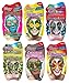 Montagne Jeunesse Mud Therapy Face Masque Sachets - Pack of 6