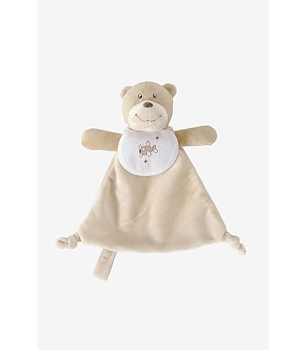 Peluche Hérisson à Broder – Cadeau Personnalisé Pour Bébé