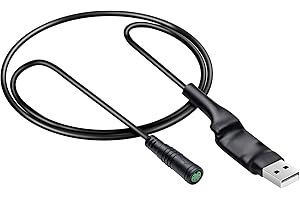 E-Mangue Câble de programmation USB Ebike de 100 cm pour moteur Mid Drive BAFANG BBS01B BBS02B BBS HD Mid Drive Motor Kit