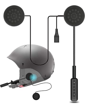 Motorcycle Bluetooth Headsets: Buy 