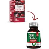 Ocean Cranberry Takviye Edici Gıda 30 Kaps&uuml;l