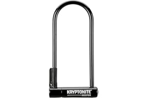 KRYPTONITE U-Lock