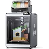 Creality K2 Plus Combo Kapalı Kasa 3D Yazıcı