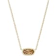 Kendra Scott Signature Necklace with Elisa Pendant