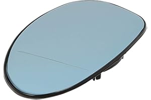 Alkar 6401010 - Vetro Specchio, Specchio Esterno