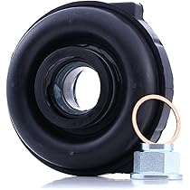 Supporto Albero Cardanico GSP 511891S - Per Nissan Navara D22, NP300, Pick Up - Foto 5