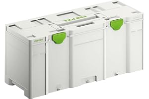 Festool Systainer³ SYS3 XXL 337