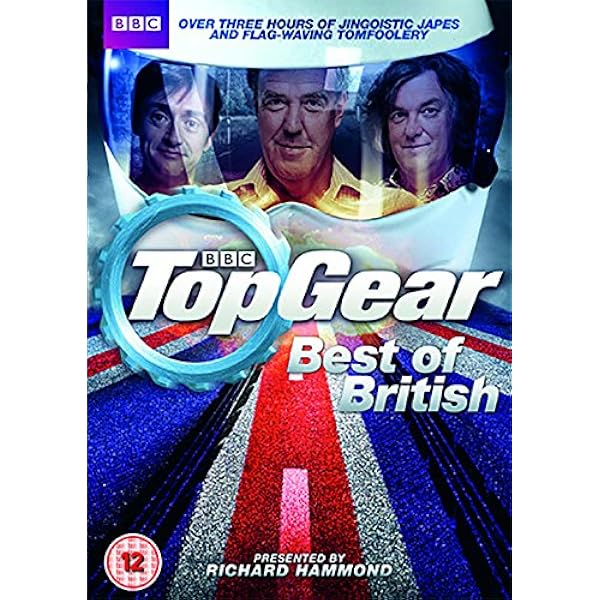 top gear revved up custom-order Casco - SPEEDairo RS - Größe::L (59 - 62 cm) Gear Club Unlimited 2