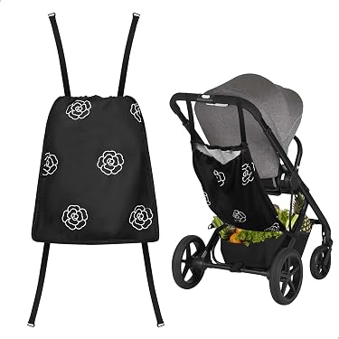 Amazon.de Bestseller: Die beliebtesten Artikel in Einkaufstaschen fr  Kinderwagen