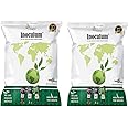 PRIONS BIOTECH Inoculum Composter Maker Powder (2 Kg) | Decomposition of Organic Kitchen Waste into Fertilizer | Pack of 2