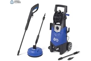 Annovi Reverberi Idropulitrice acqua fredda 'blue clean' 475 ar - 160 bar - 2000w