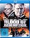 Blood of Redemption - Vendetta [Blu-ray] [Alemania]