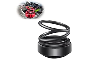 TOPBASHGO Mini Kinetische Heizung, Tragbare Kinetische Mini-Heizung, Kinetische Molekularheizung, Kinetische Heizung (Schwarz)