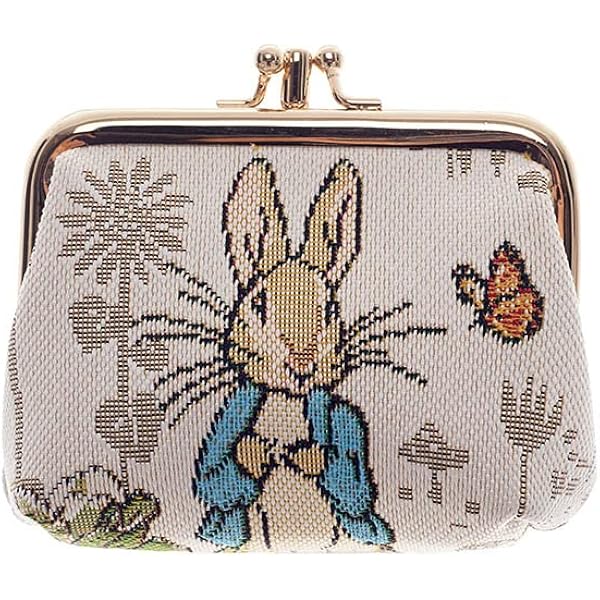 Fabulous Borsa Grande In Policotone Peter Rabbit | Spesa, Spiaggia, Scuola | 38x42 Cm | Stampata A Colori Vivaci | Resistente E Lavabile