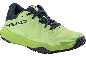 HEAD Motion Padel 275604 Fgln Junior