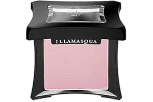 Illamasqua Powder Blusher - Katie | Radiating Pigmented Colour-intense Vegan Cruelty-free