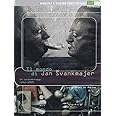 Il Mondo Di Jan Vankmajer - 14 Cortometraggi (1964 - 1989)
