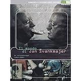 Il Mondo Di Jan Vankmajer - 14 Cortometraggi (1964 - 1989)