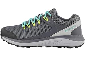Columbia Trailstorm Waterproof wasserdichte Trekking Und Wanderschuhe für Damen