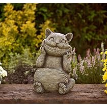 Statue Démons Et Merveilles - Show Lapin - Résine - 1997 - Collection France