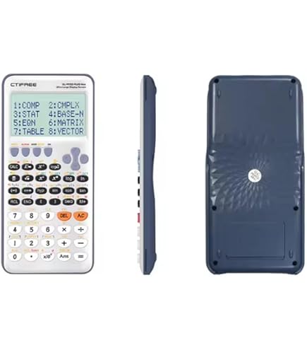 Texas Instruments TI-84 PLUS CE-T Python Edition Grafik Hesap