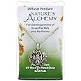 Nature's Alchemy Angel Diffuser Pendant, 1 Pendant