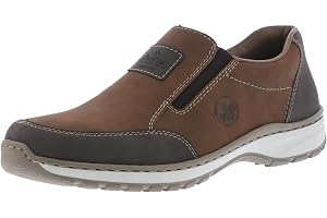 Rieker herr 03354Loafer