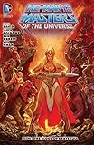 Image de He-Man and the Masters of the Universe (2013-2014) Vol. 5: The Blood of Greyskull