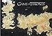 Produktbild Game of Thrones Poster - Die sieben Königreiche + Original tesa Powerstrips® (1 Pack/20 Stk.)