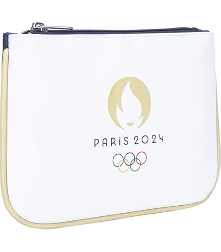 Gourde Isotherme Coca-Cola X Paris 2024 - 50cl - Édition Exclusive Jeux Olympiques